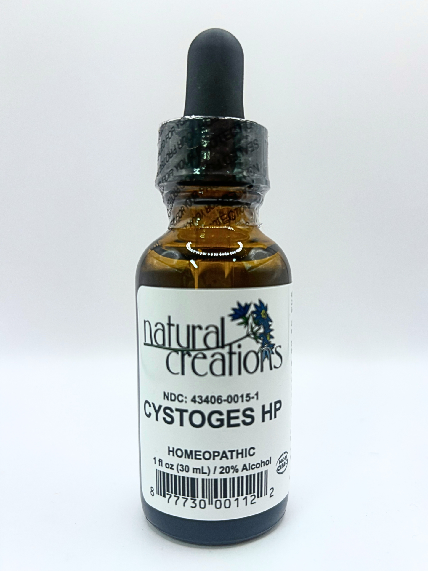 Cystoges HP