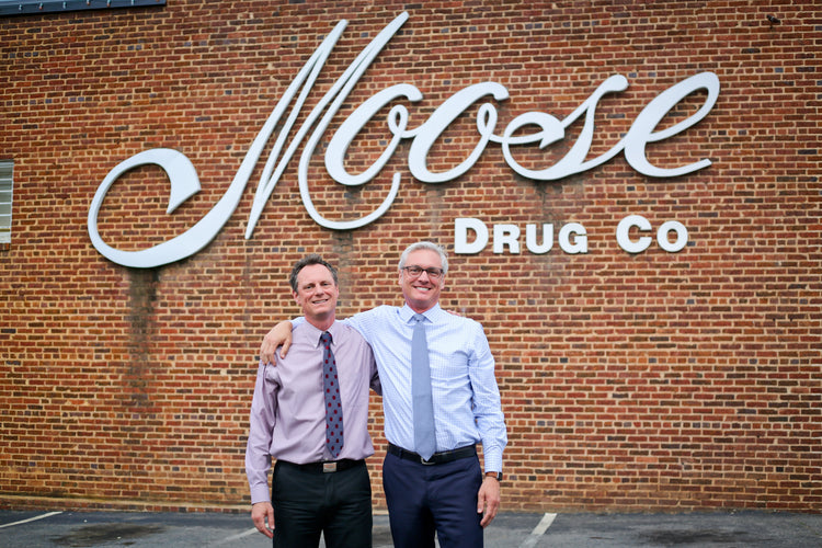 Moose Pharmacy Products