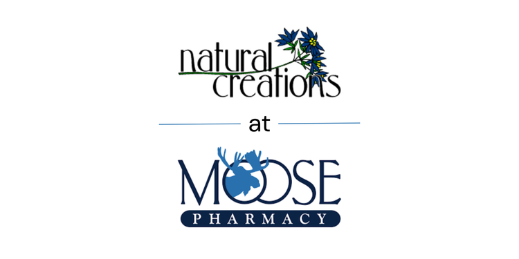 Natural Creations Products