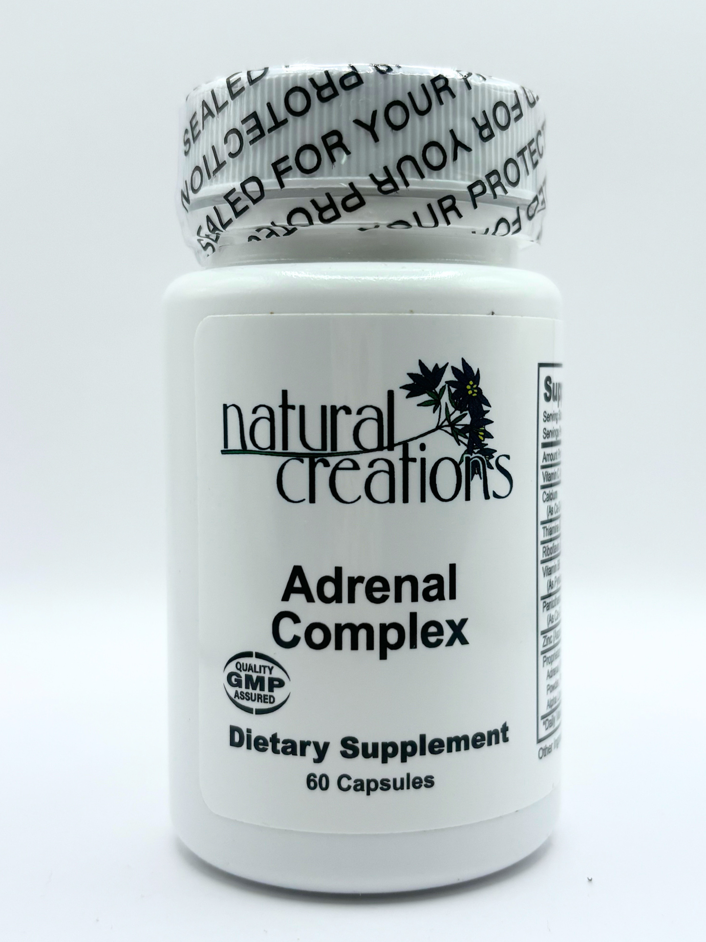 Adrenal Complex