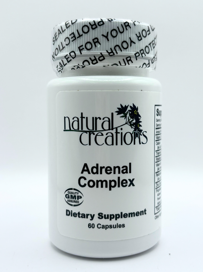 Adrenal Complex