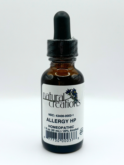 Allergy HP