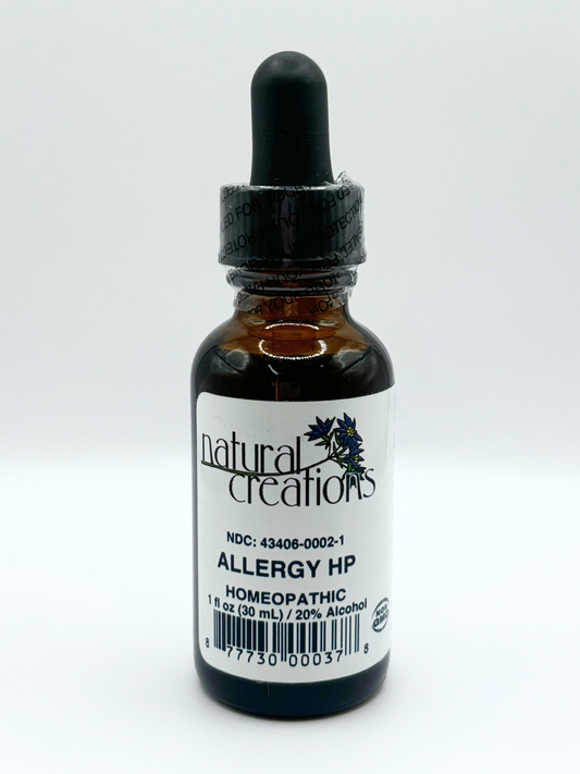 Allergy HP