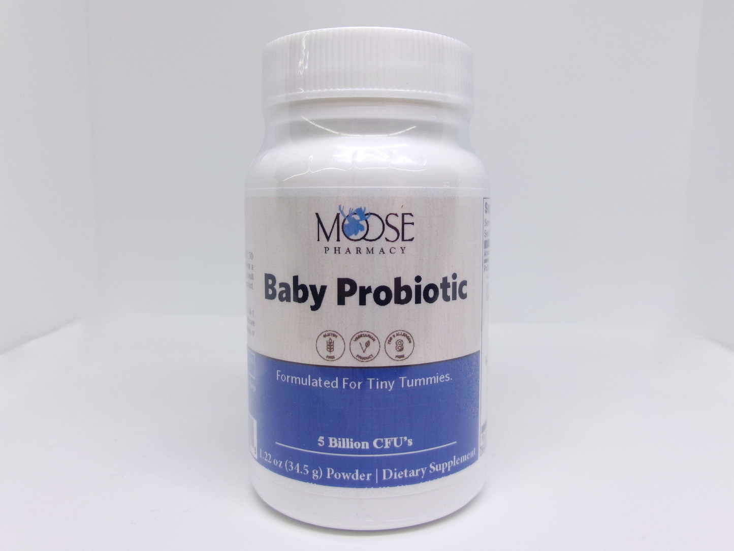 Baby Probiotic