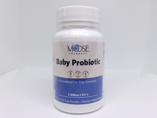 Baby Probiotic