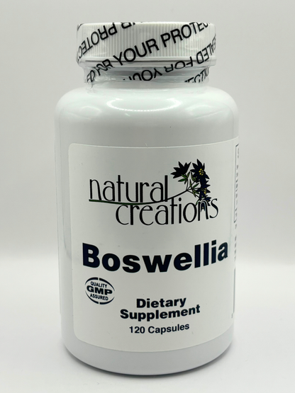 Boswellia