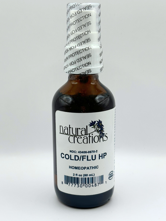 Cold & Flu HP