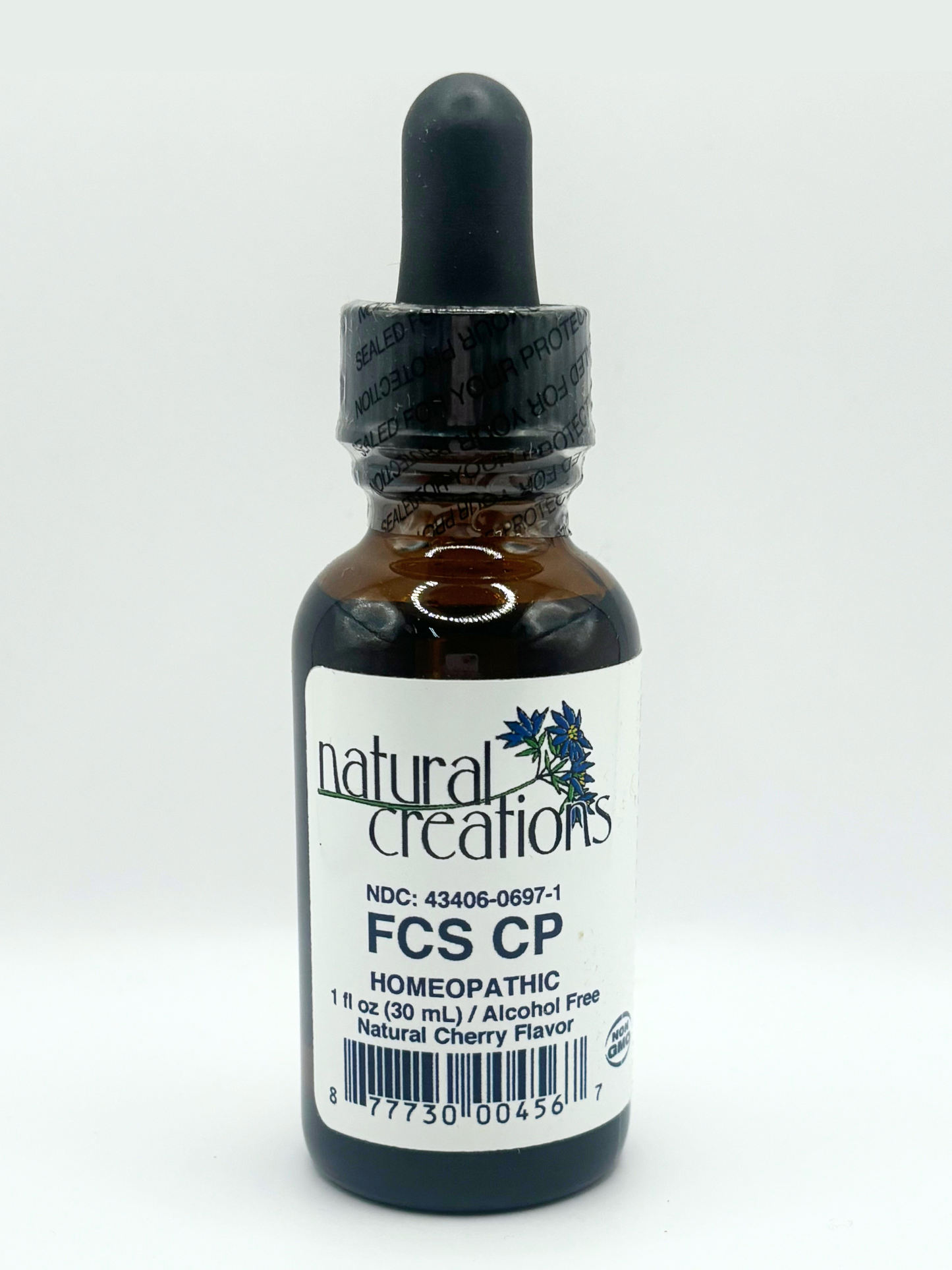 FCS CP