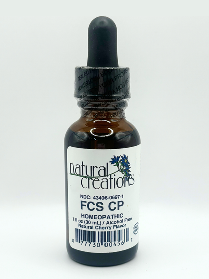 FCS CP