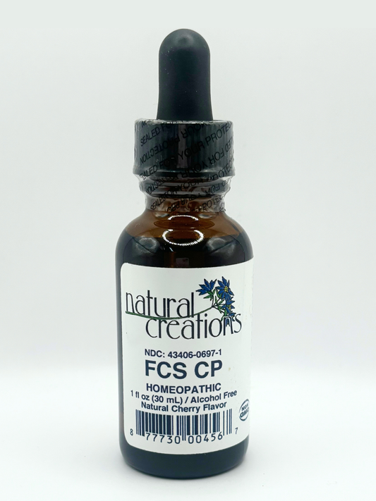 FCS CP