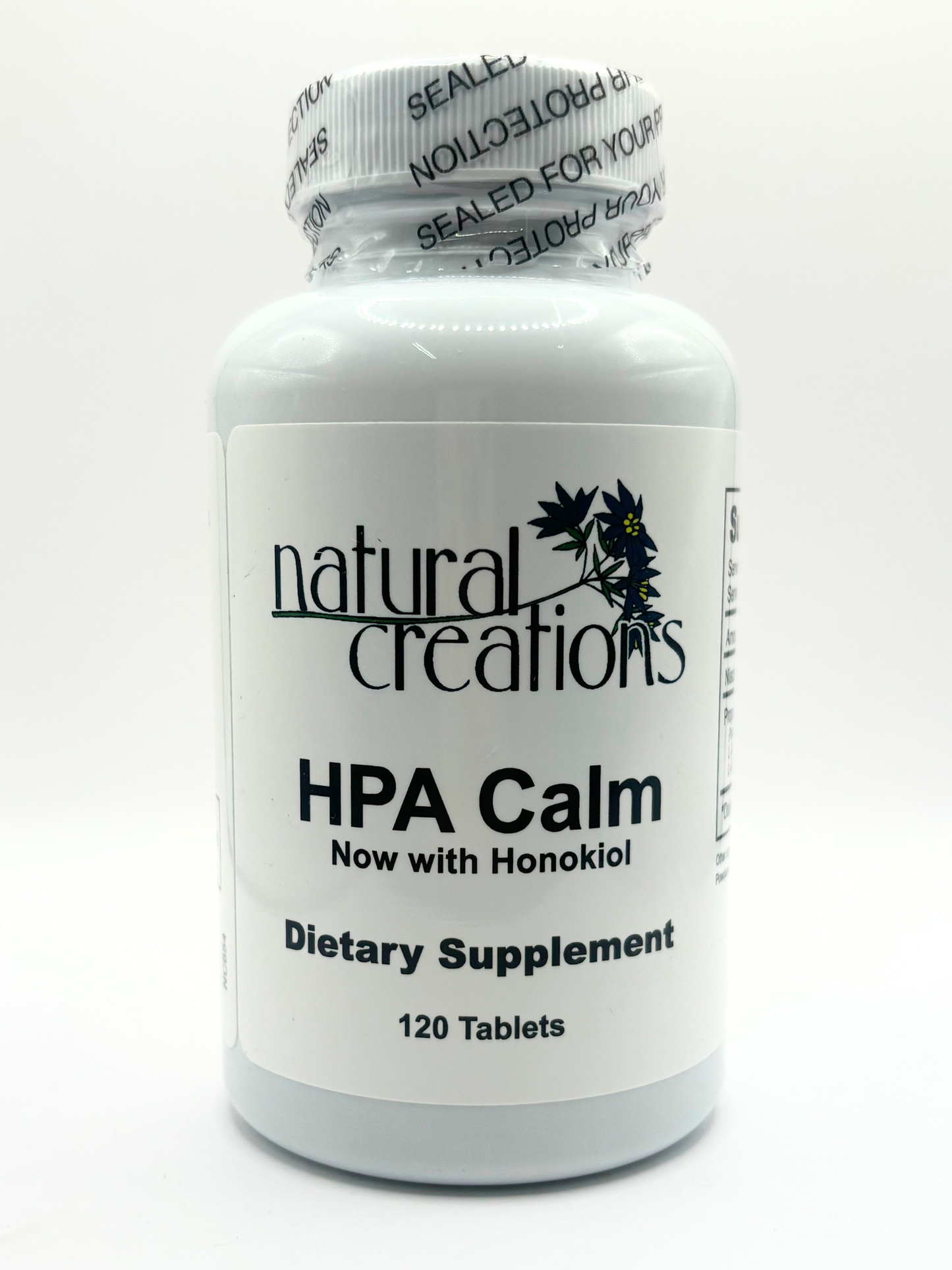 HPA Calm