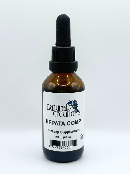 Hepata Comp