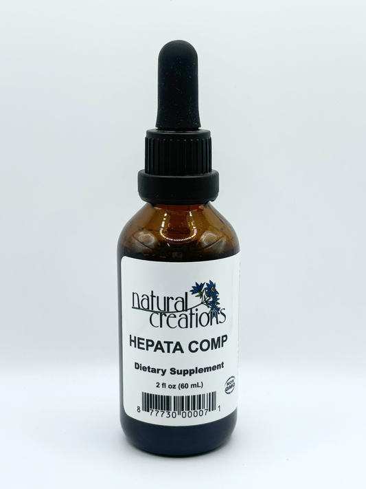 Hepata Comp