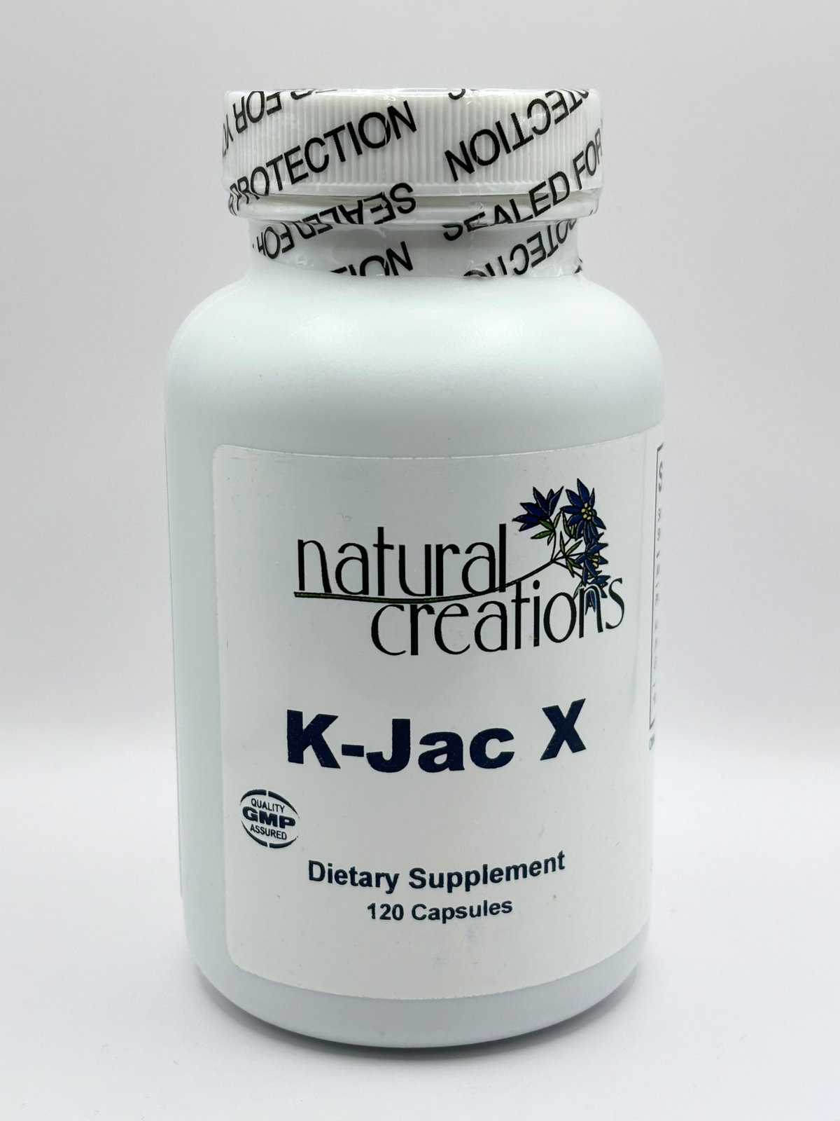 K-Jac X