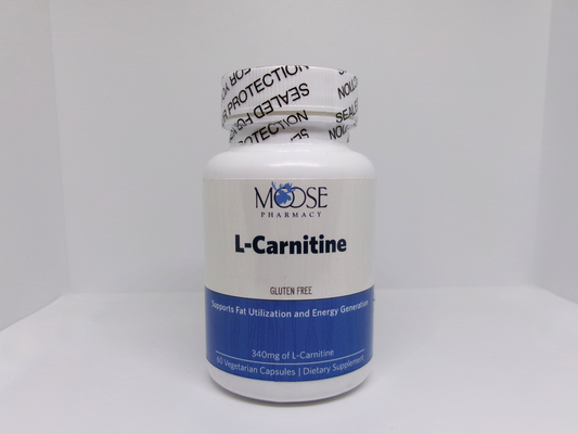L-Carnitine