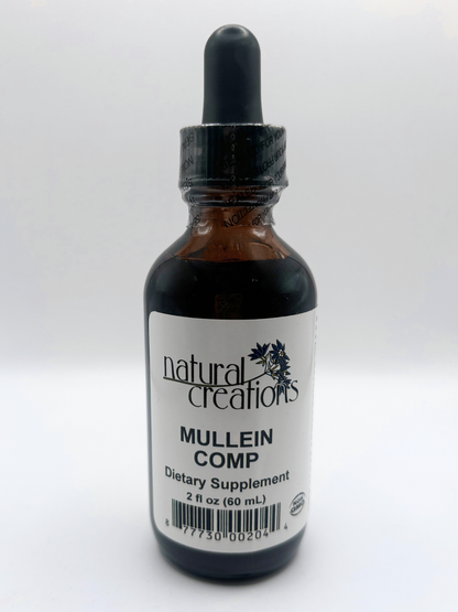 Mullein Comp