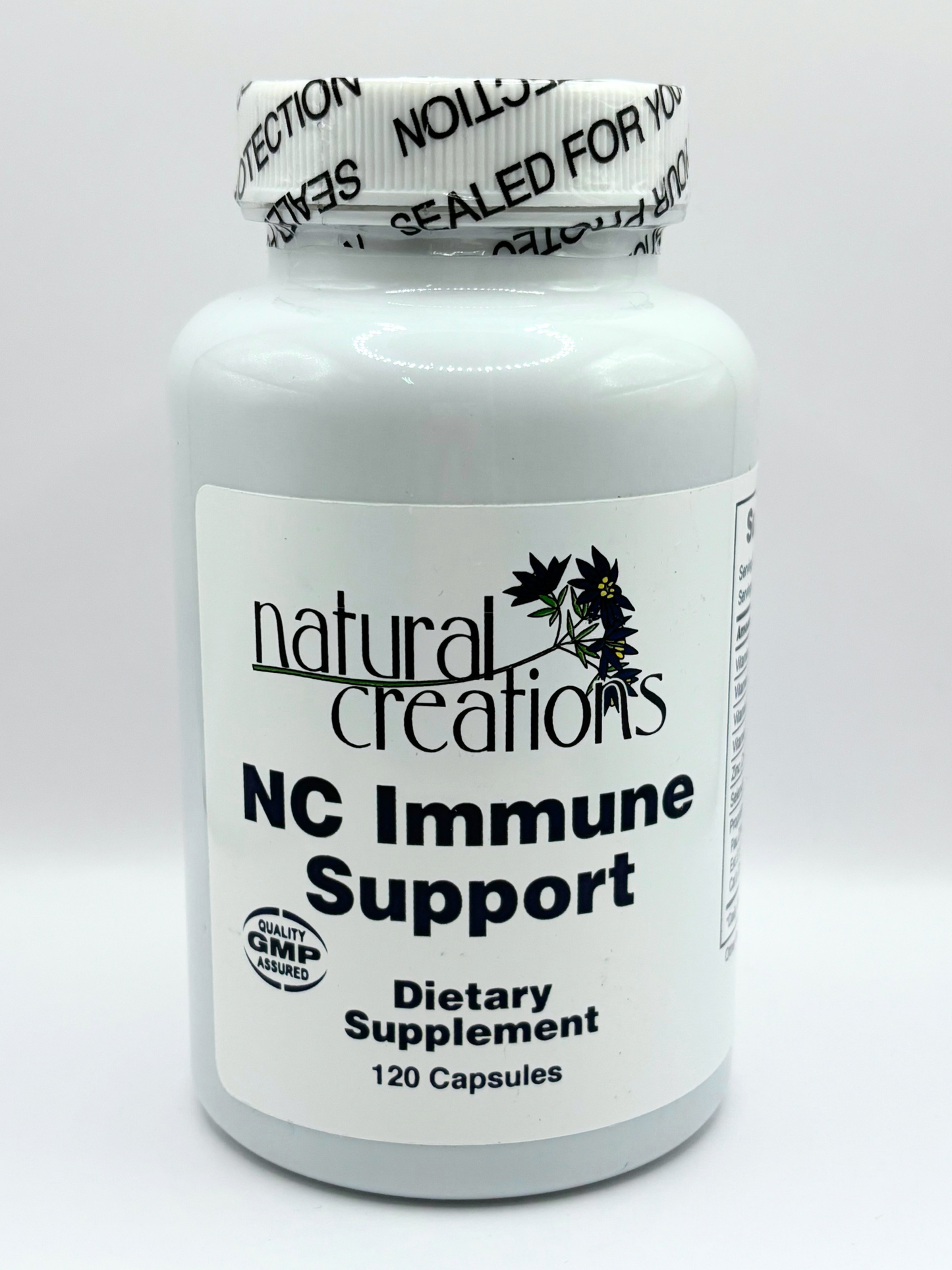 NC Immune Support
