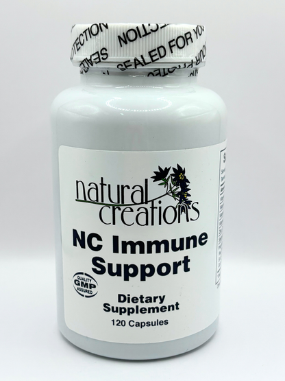NC Immune Support