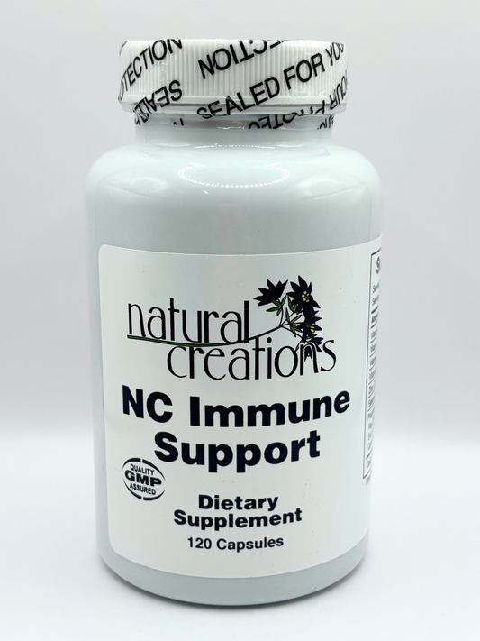 NC Immune Support
