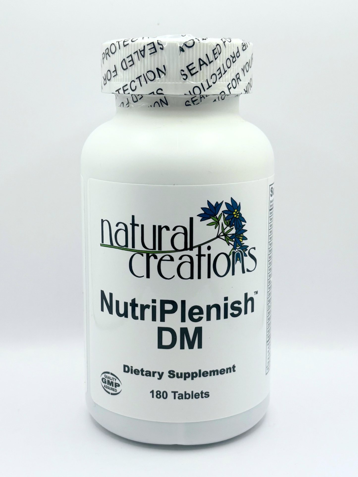 NutriPlenish DM