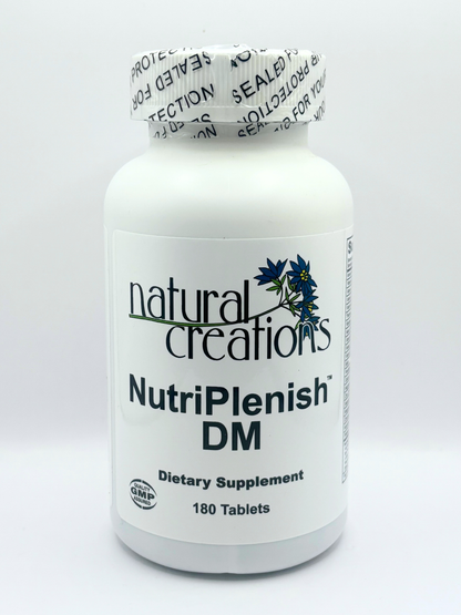 NutriPlenish DM