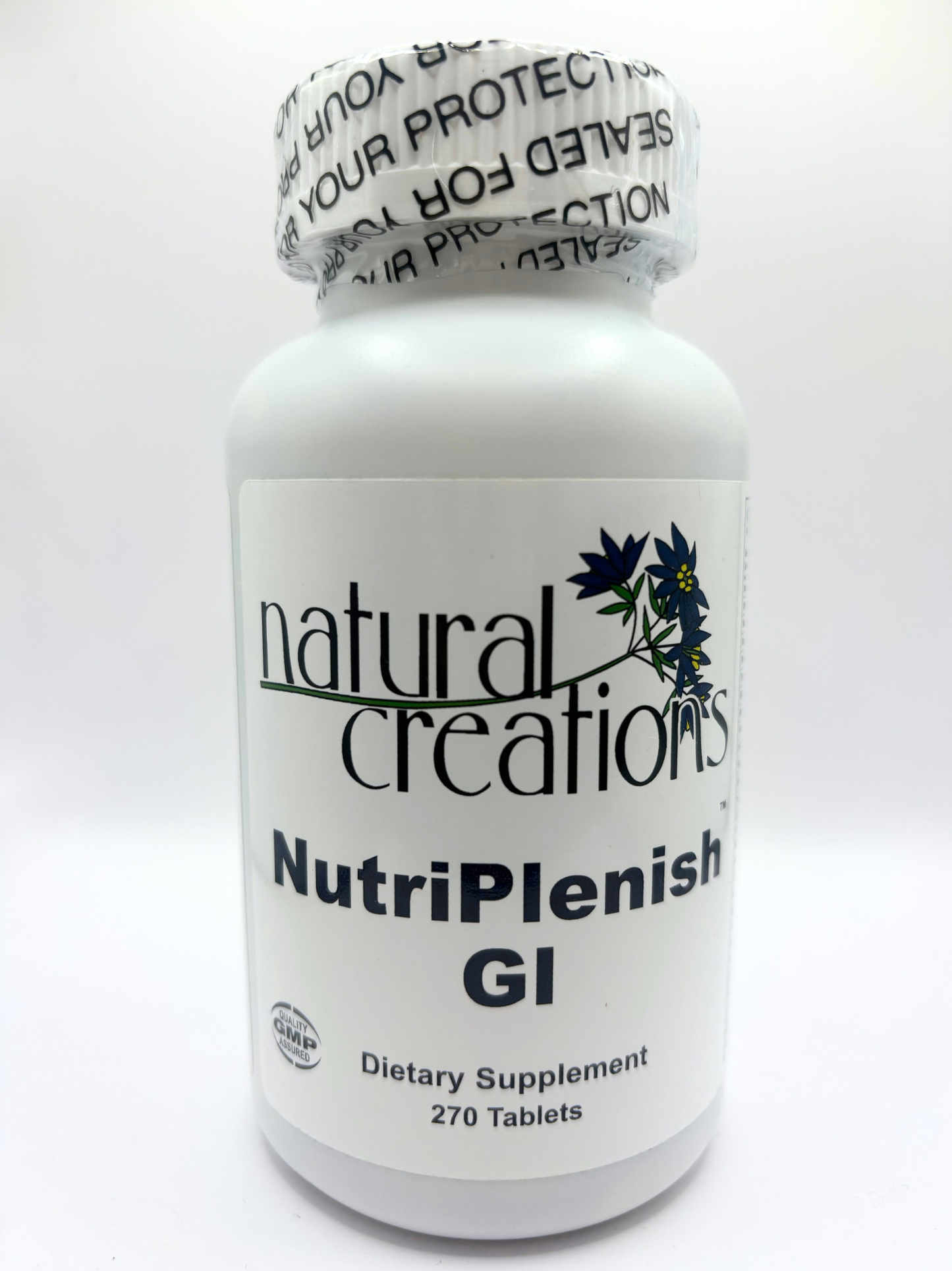 NutriPlenish GI