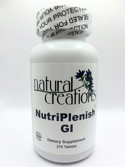 NutriPlenish GI