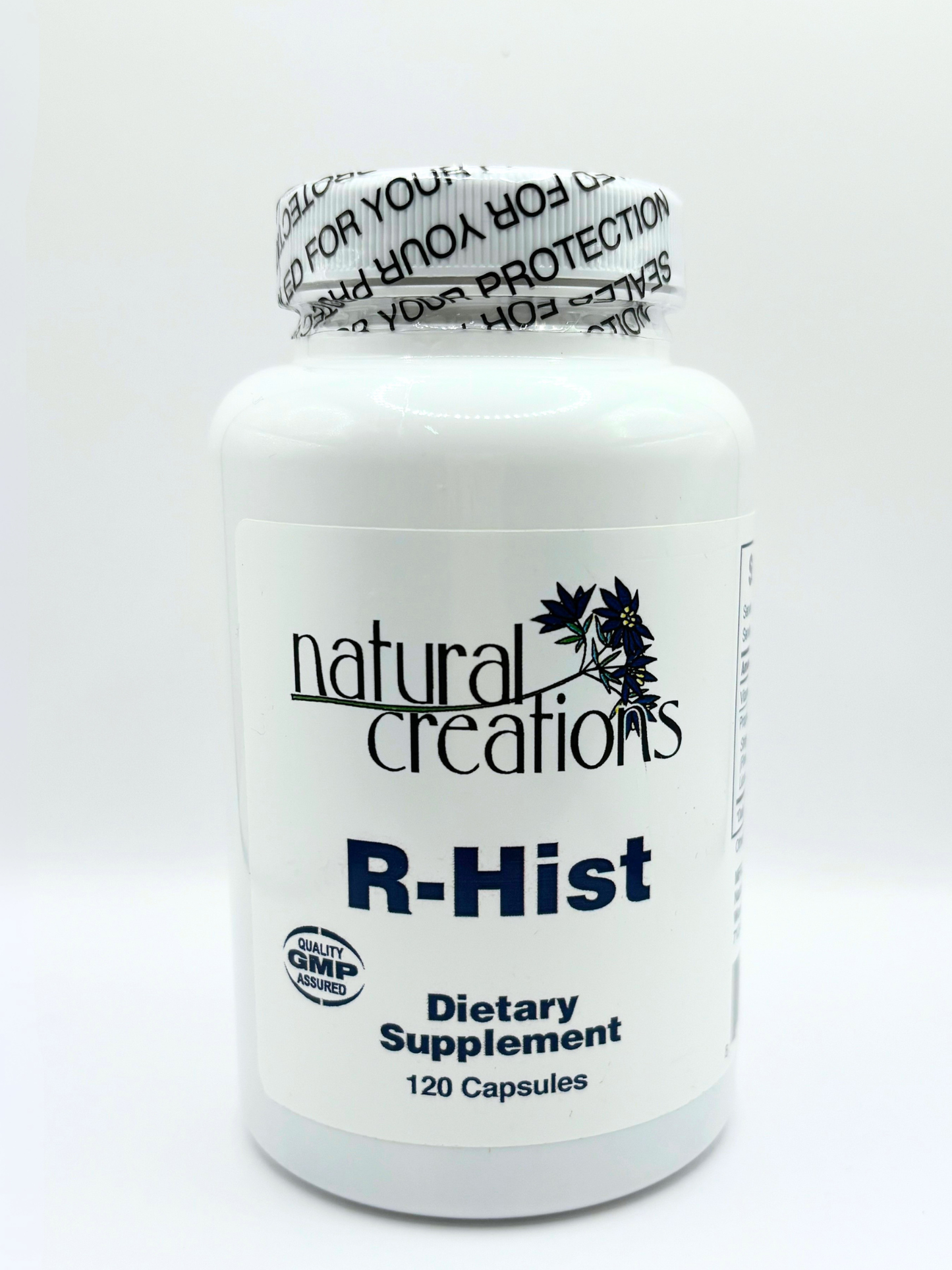 R-Hist