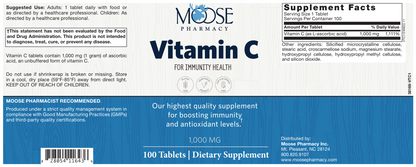 Vitamin C