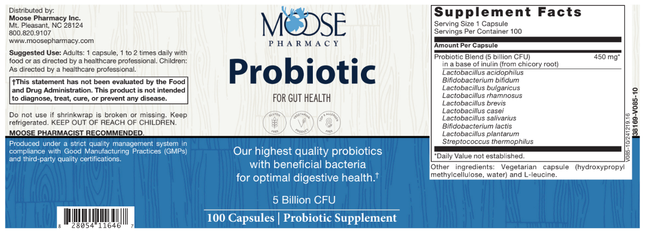 Probiotic