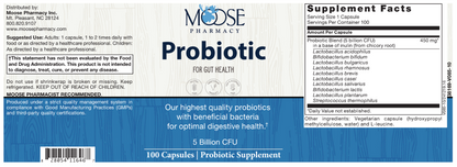 Probiotic