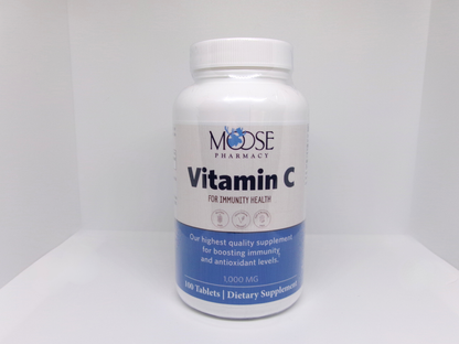 Vitamin C