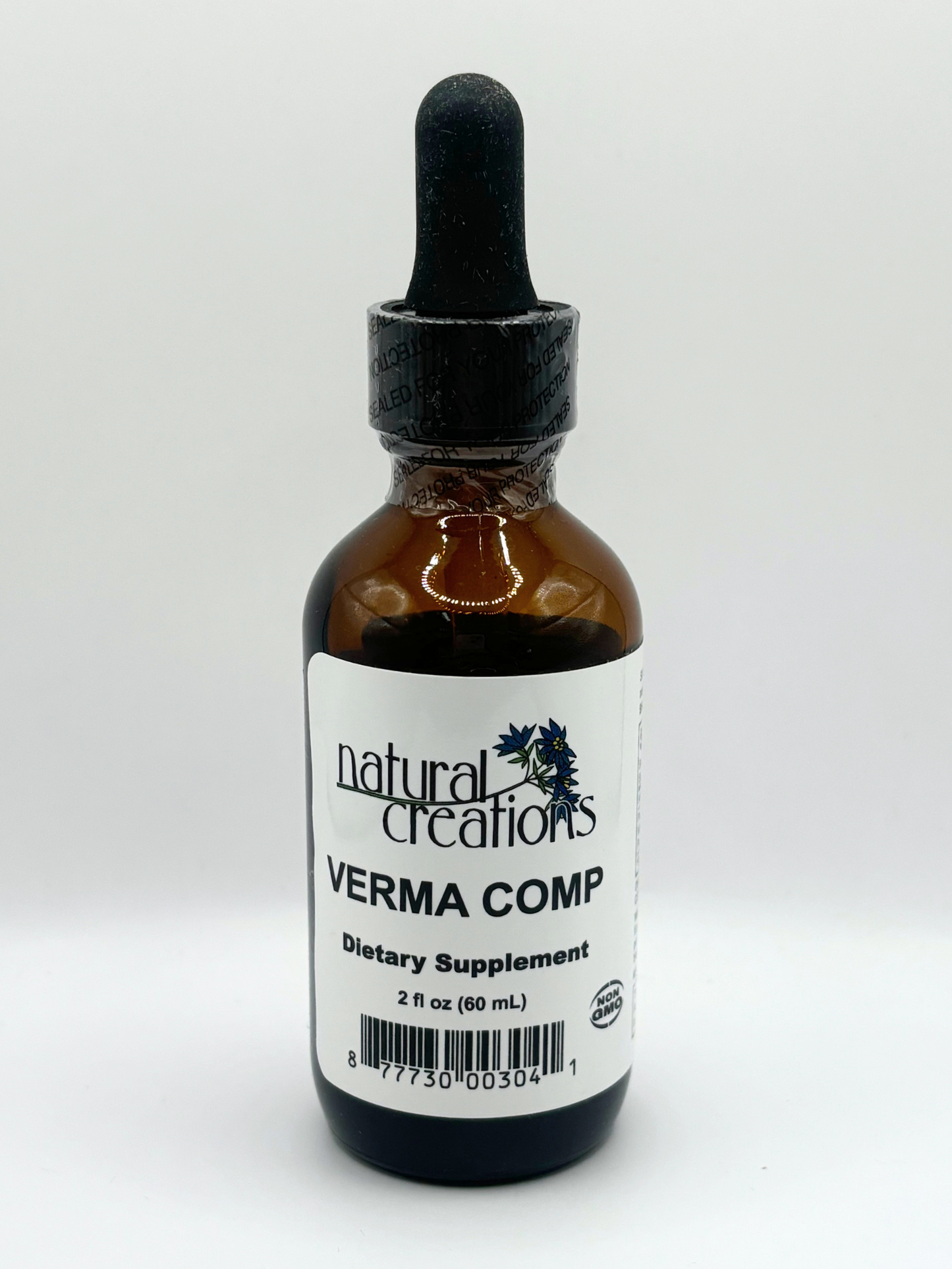Verma Comp