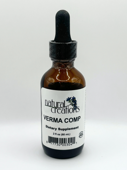Verma Comp