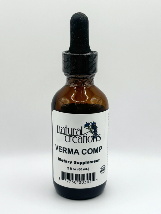 Verma Comp