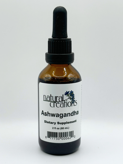 Ashwagandha