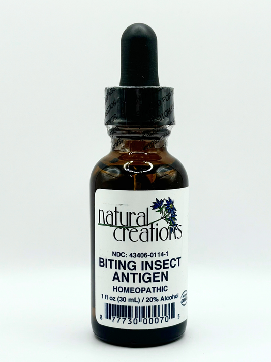 Biting Insect Antigen