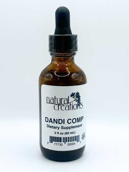 Dandi Comp