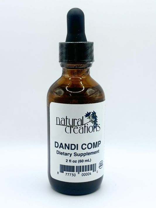 Dandi Comp