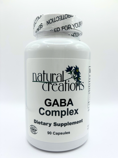 GABA Complex