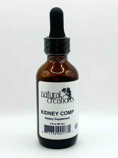 Kidney Comp