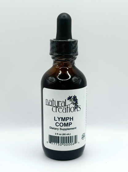 Lymph Comp
