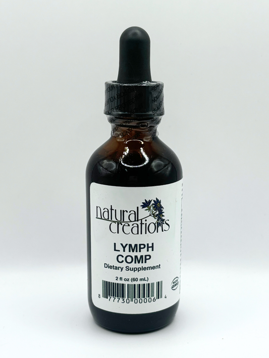 Lymph Comp