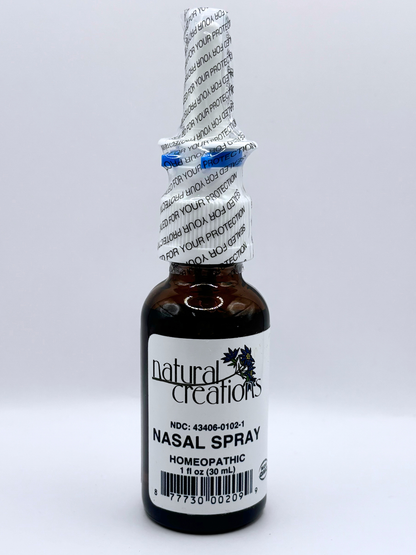 Nasal Spray