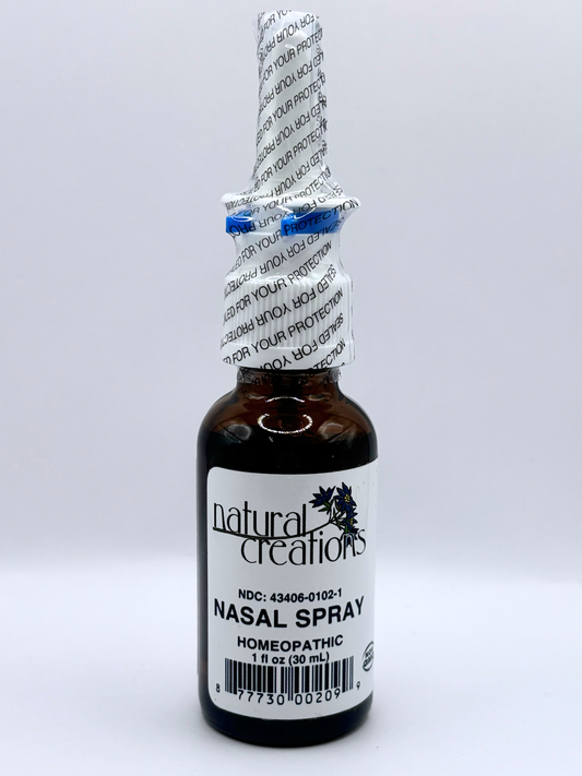 Nasal Spray