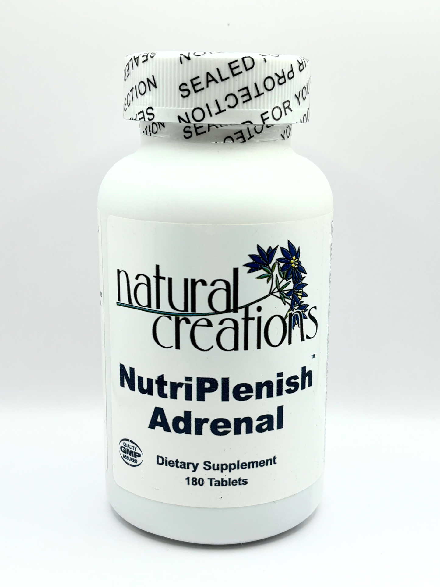 NutriPlenish Adrenal