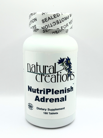 NutriPlenish Adrenal
