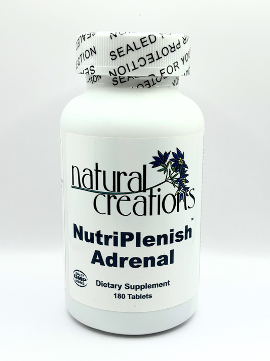 NutriPlenish Adrenal