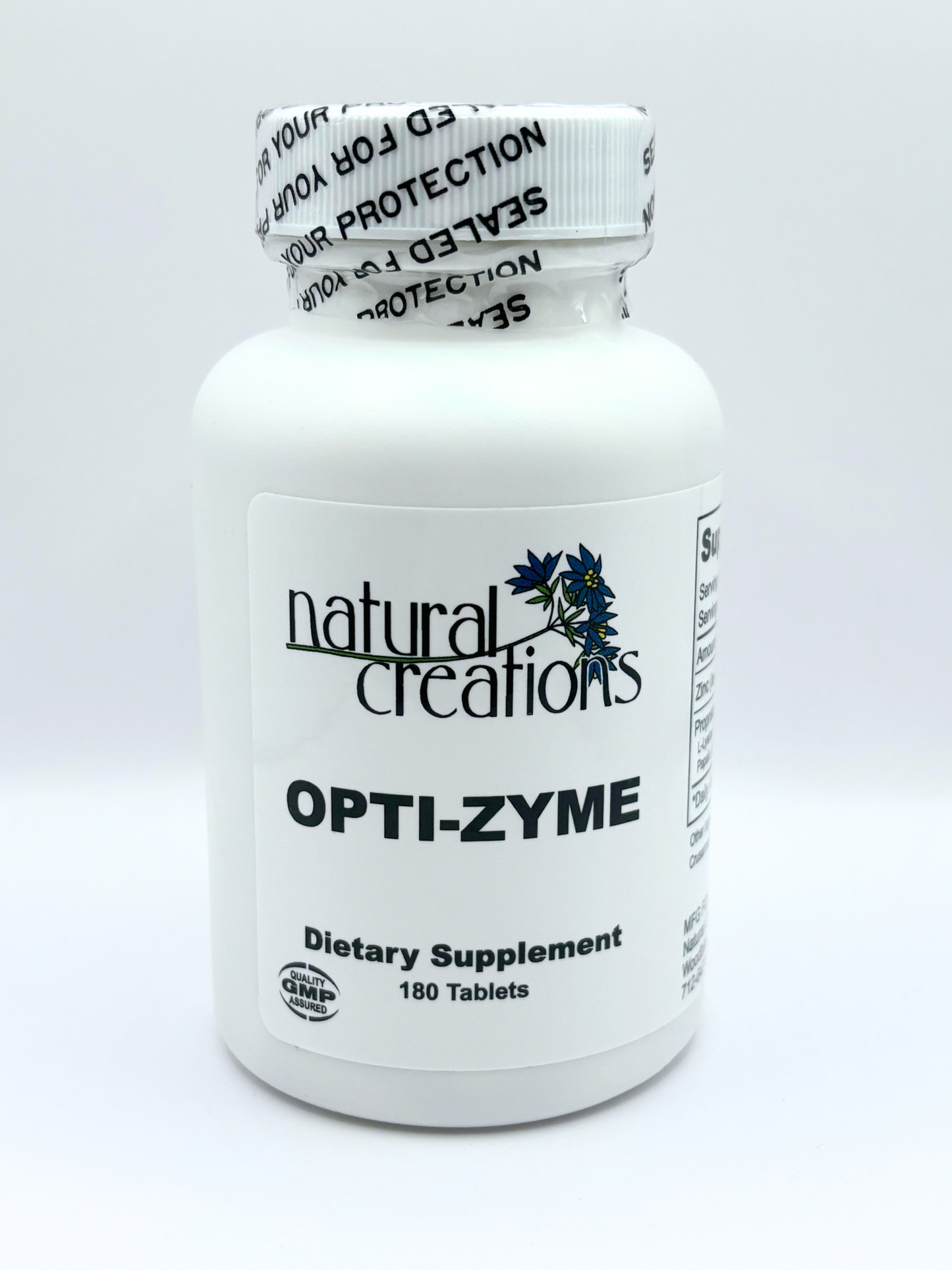 Opti-Zyme