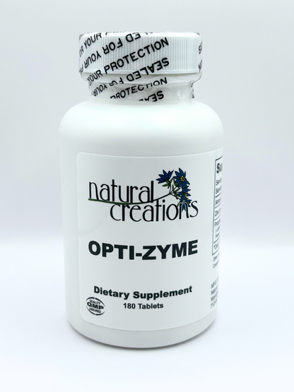 Opti-Zyme